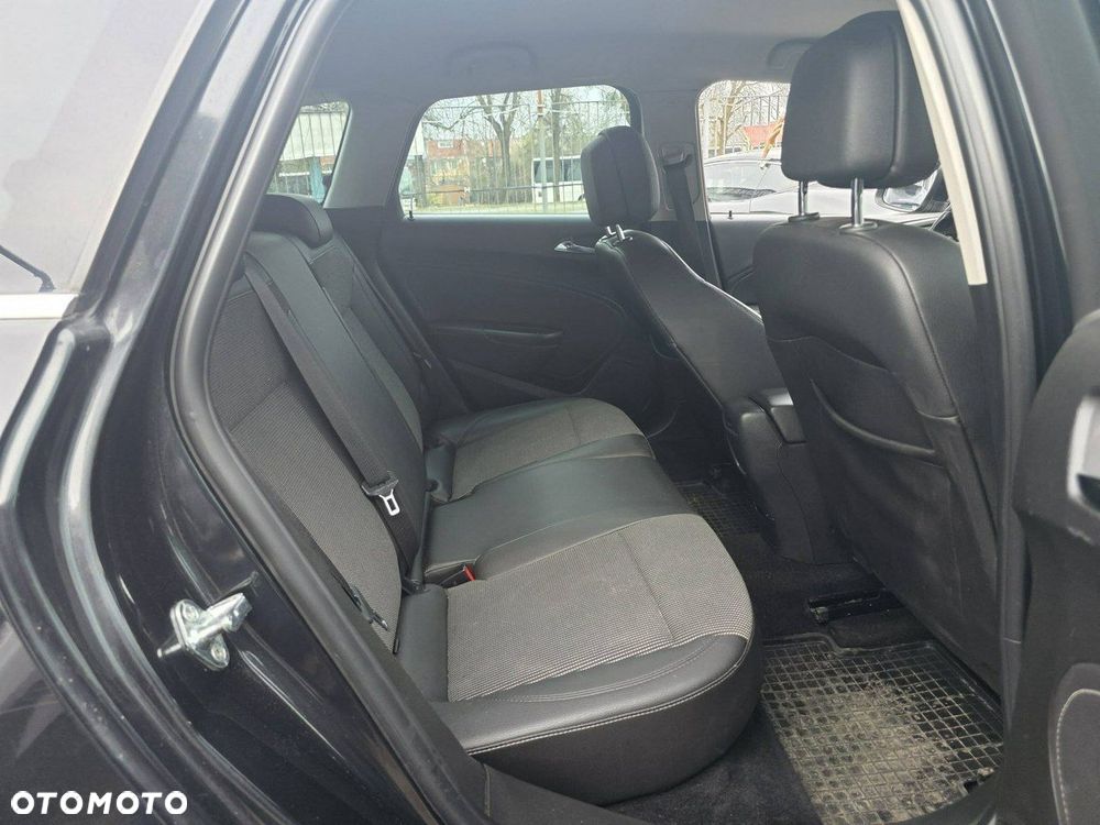 Opel Astra - 29