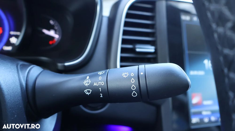 Renault Talisman BLUE dCi 200 EDC INITIALE PARIS - 19