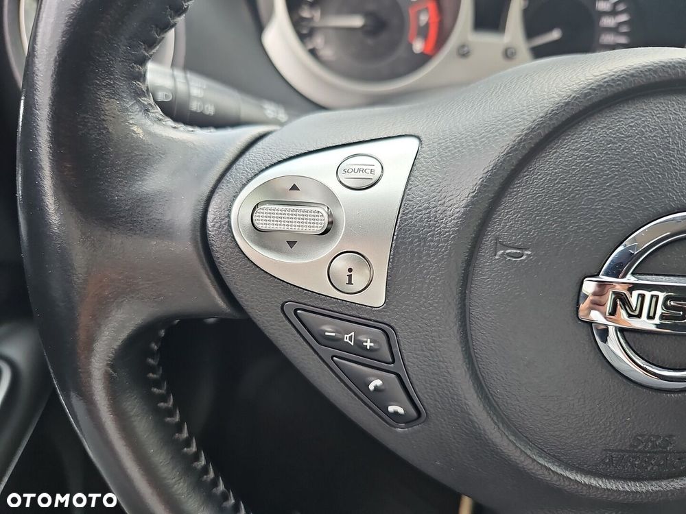 Nissan Juke 1.6 N-Connecta - 18