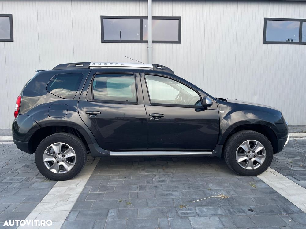Dacia Duster - 13