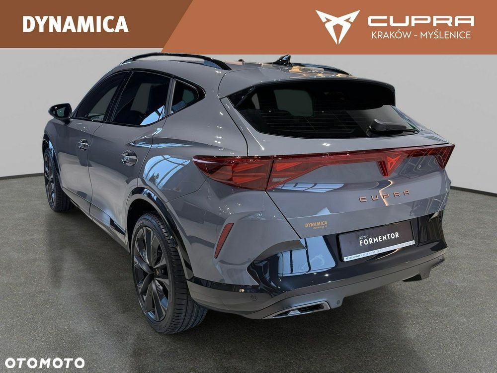 Cupra Formentor - 7