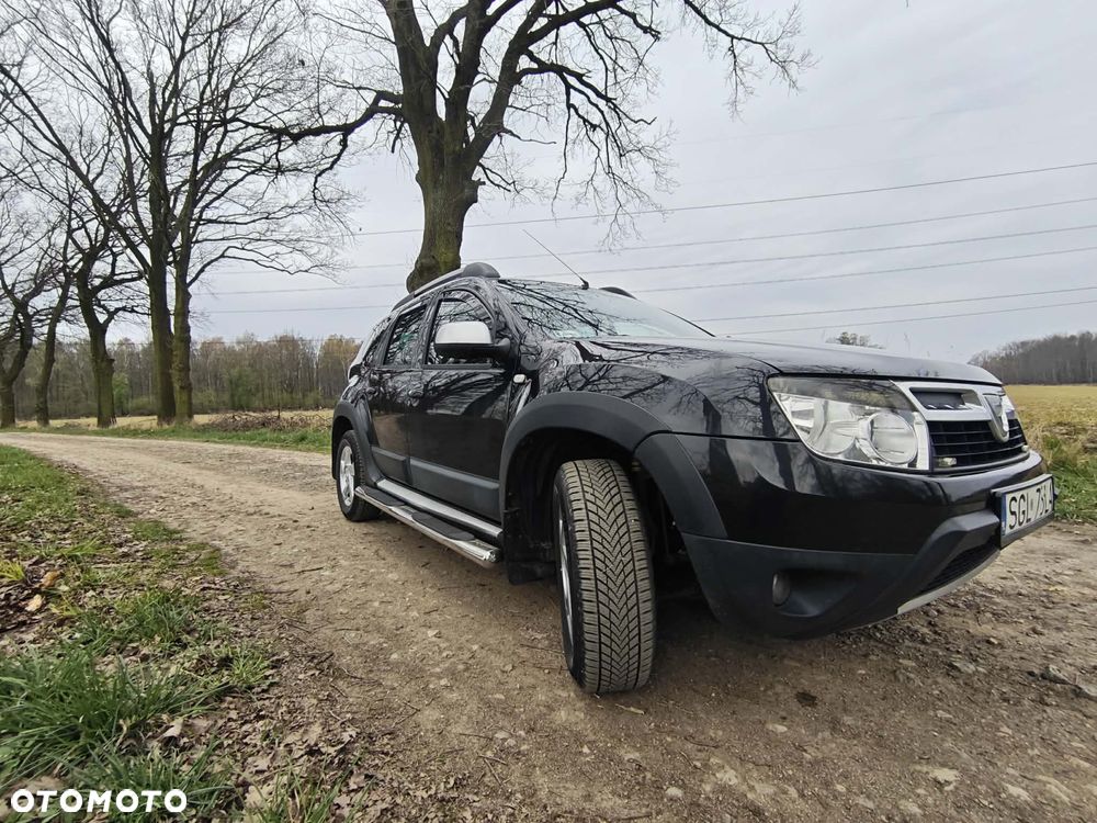 Dacia Duster 1.6 Laureate - 4