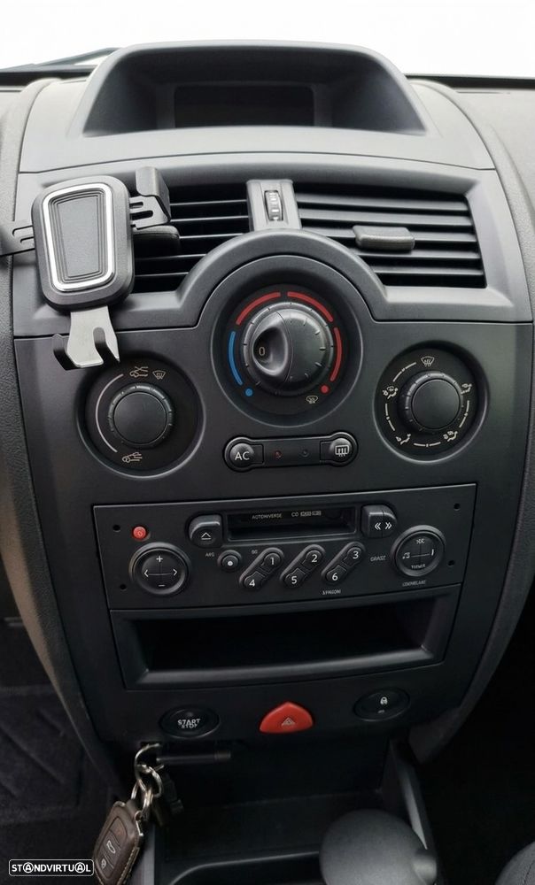Renault Mégane Break - 7