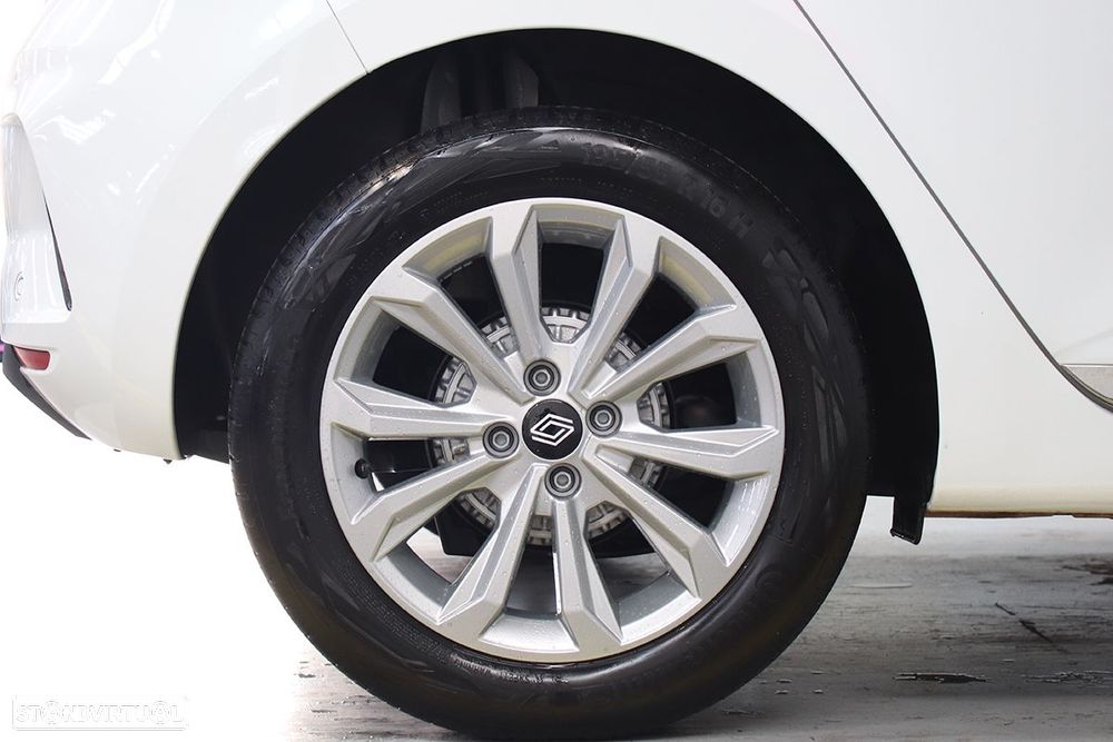 Renault Clio 1.0 TCe Evolution - 5