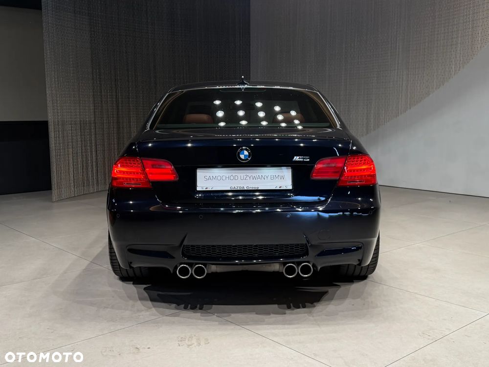 BMW M3 - 5