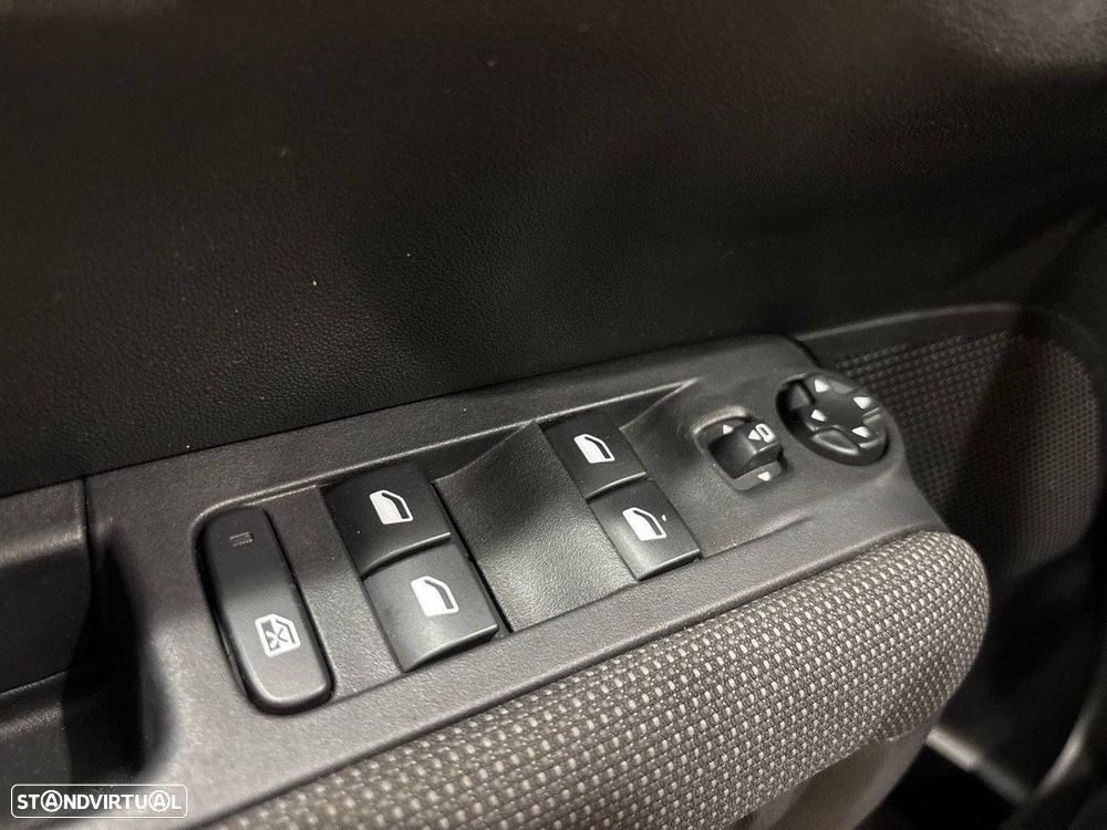 Citroën C3 Aircross 1.2 PureTech C-Series EAT6 - 20