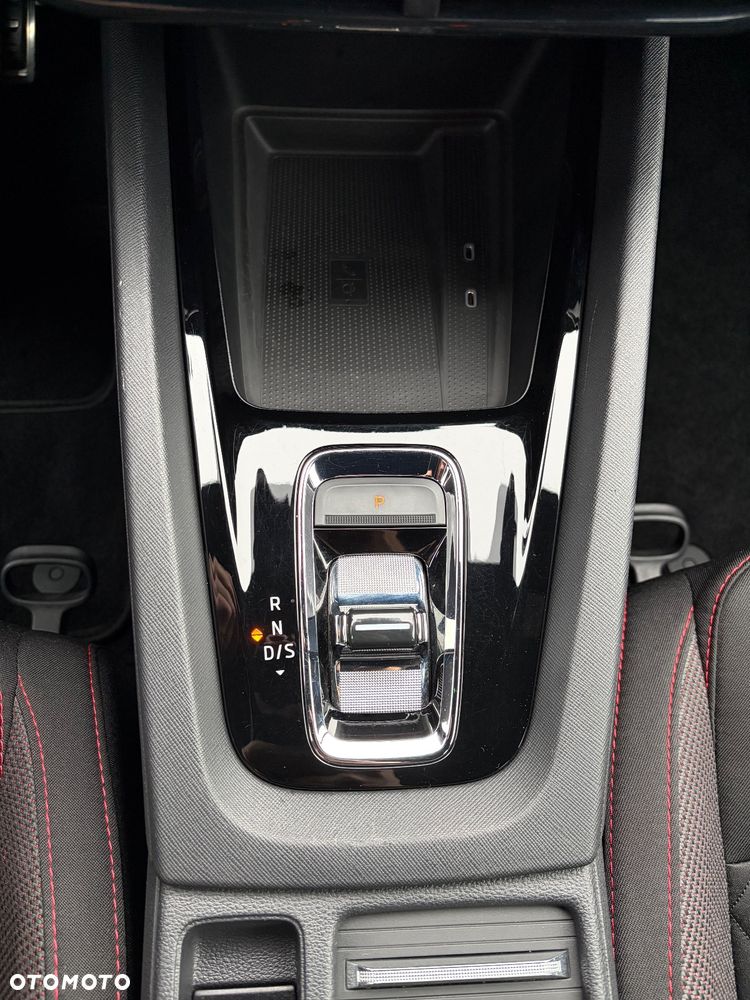 Skoda Octavia 2.0 TSI RS 245 DSG - 29