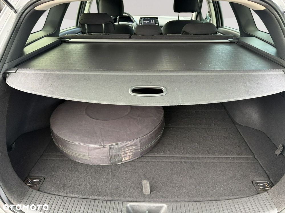 Hyundai i30 1.5 T-GDI 48V Smart - 23