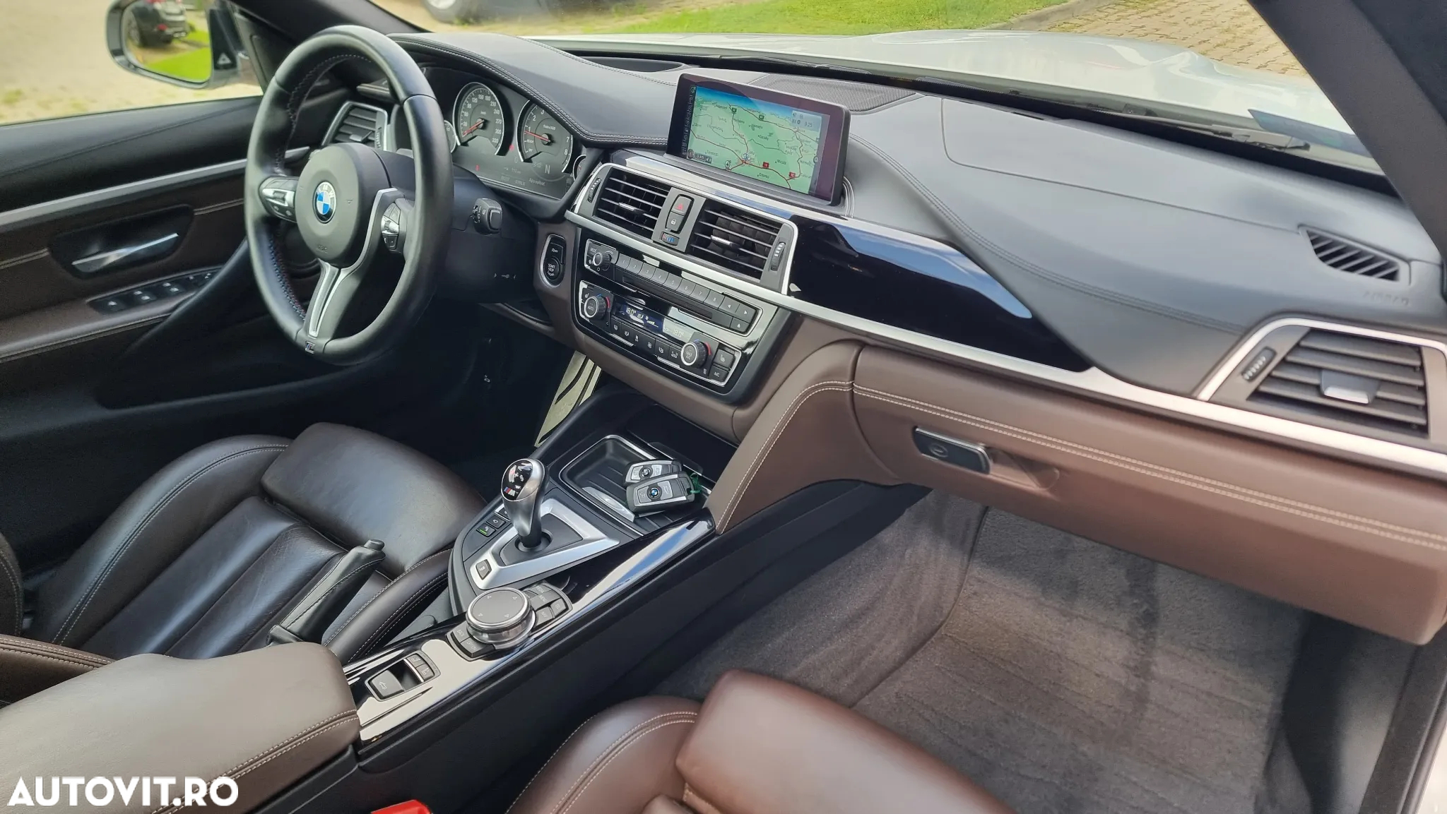 BMW M4 - 9