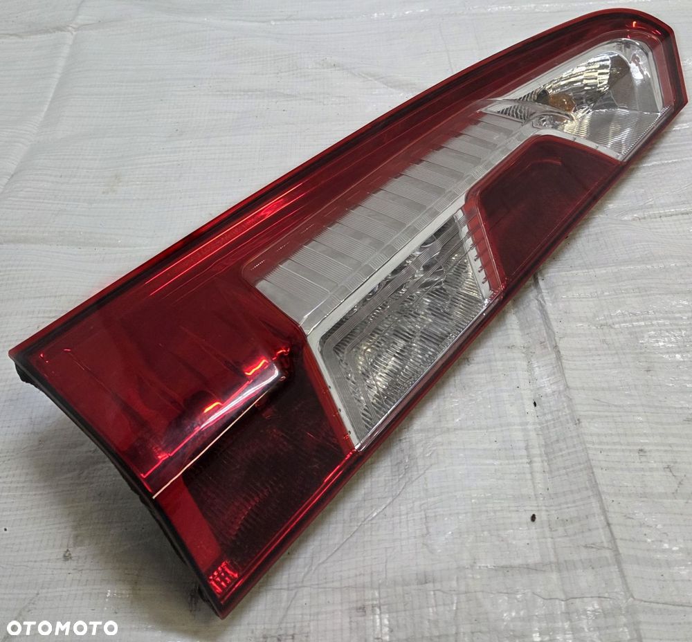 LAMPA LEWA TYLNA OPEL MOVANO B II - 3