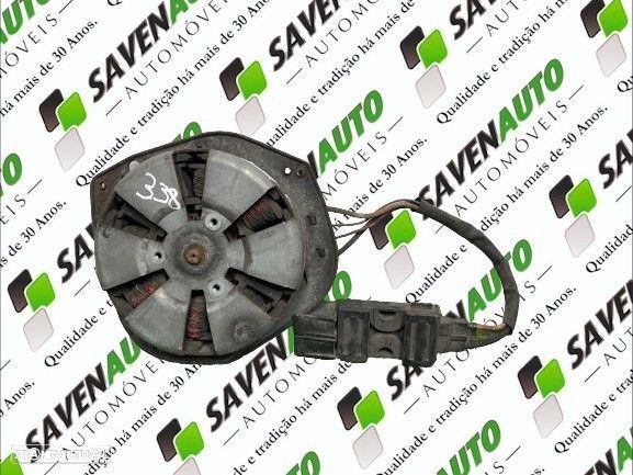 Termoventiladores / Motoventiladores Mercedes-Benz E-Class (W211) - 1