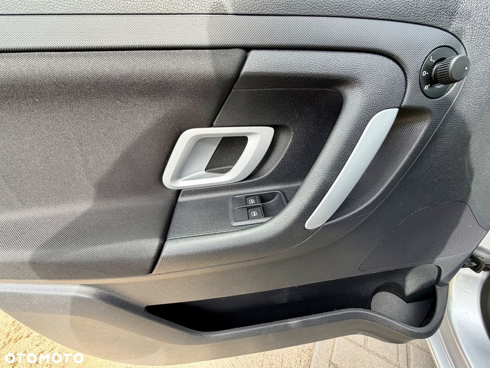 Skoda Fabia 1.4 16V Style - 5