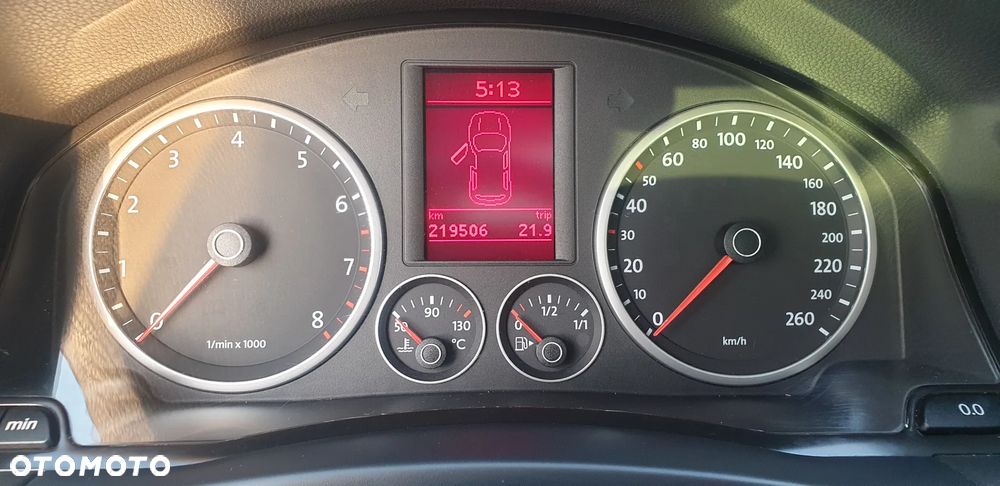 Volkswagen Tiguan - 15