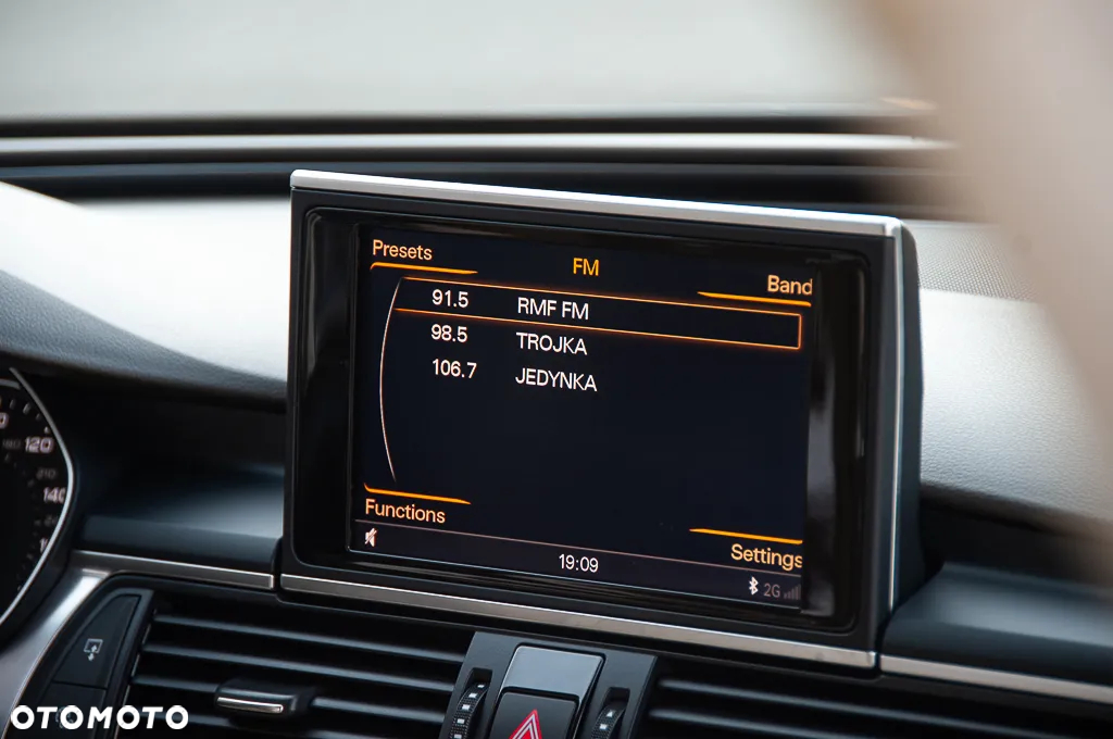 Audi A6 3.0 TFSI Quattro S tronic - 23