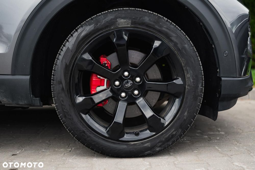 Ford Explorer - 41