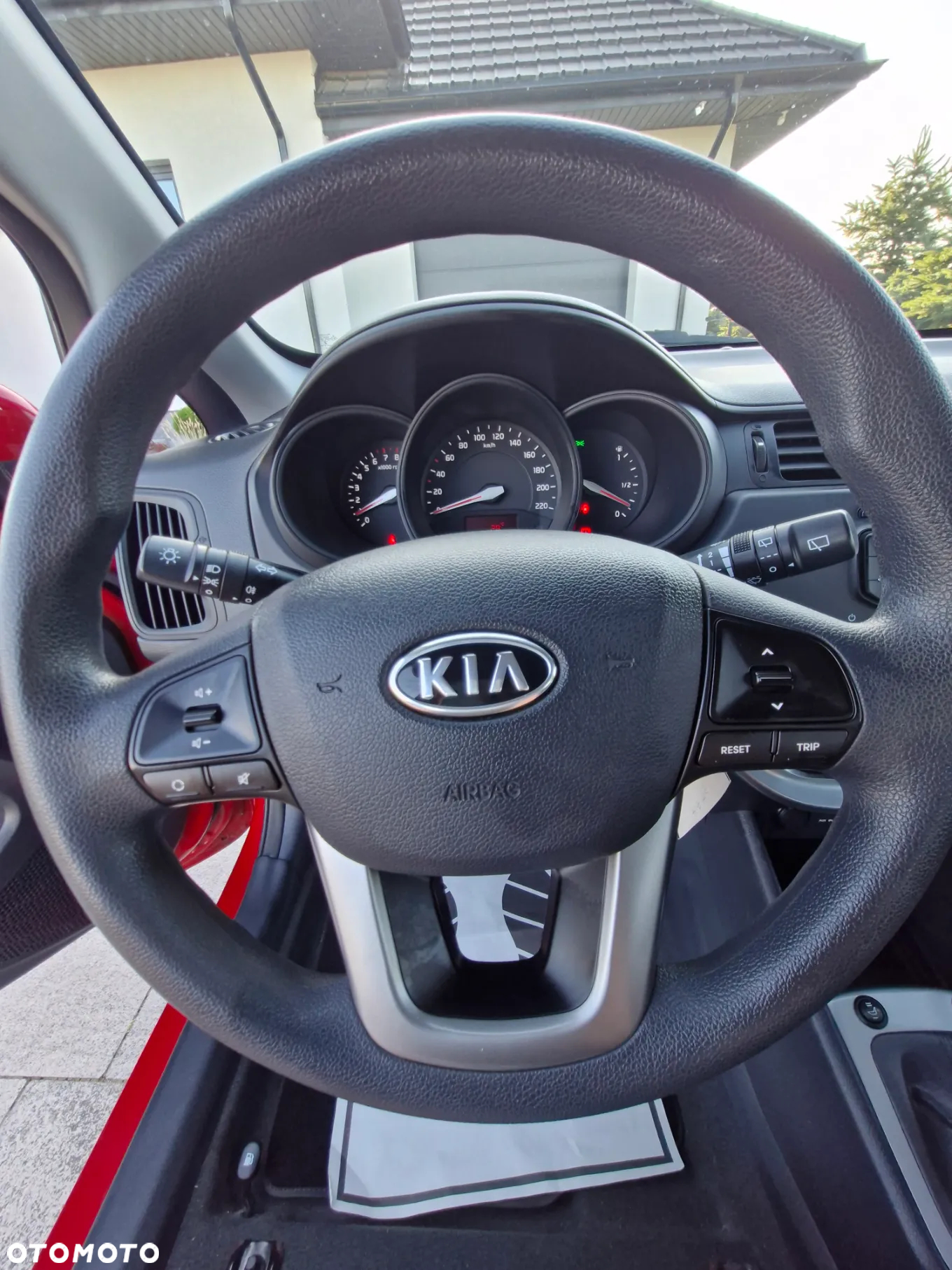 Kia Rio 1.2 Edition 7 - 17