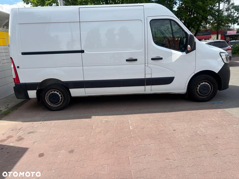 Renault master - 11