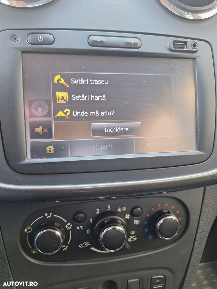 Dacia Sandero Stepway 0.9 TCe - 8