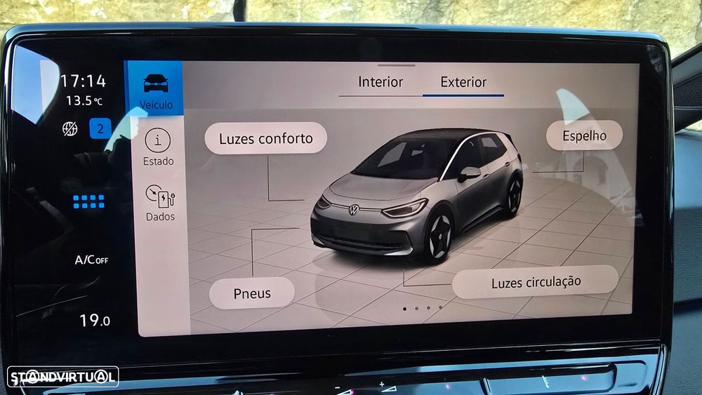 VW ID.3 Pro Performance - 28