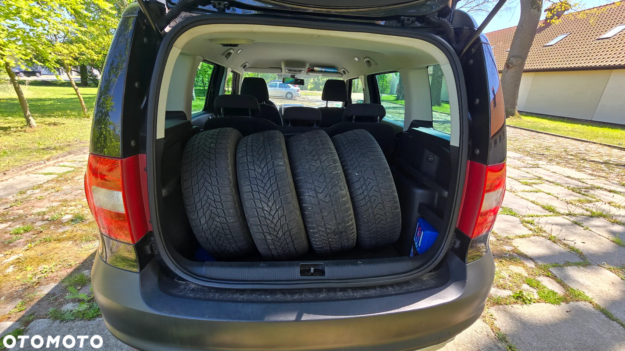Skoda Yeti 1.4 TSI 4x2 Elegance Green tec - 19