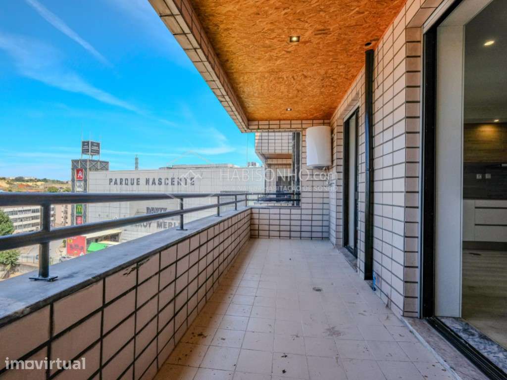 Apartamento T1+ 1 | Rio Tinto | Gondomar - Grande imagem: 3/16