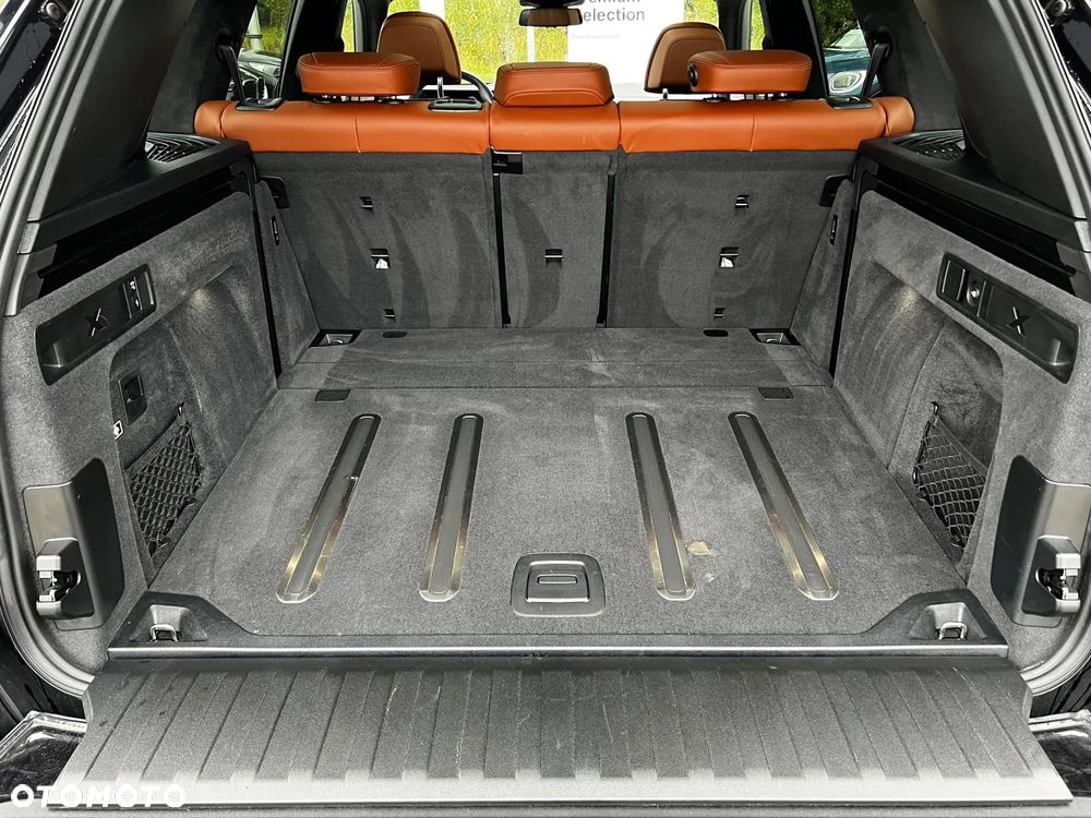 BMW X5 xDrive30d sport - 24