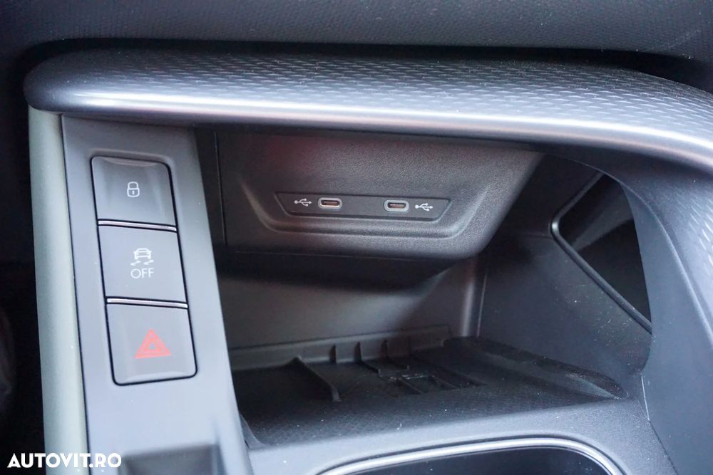 Cupra Terramar 1.5 e-TSI DSG7 MHEV Tribe Edition - 27
