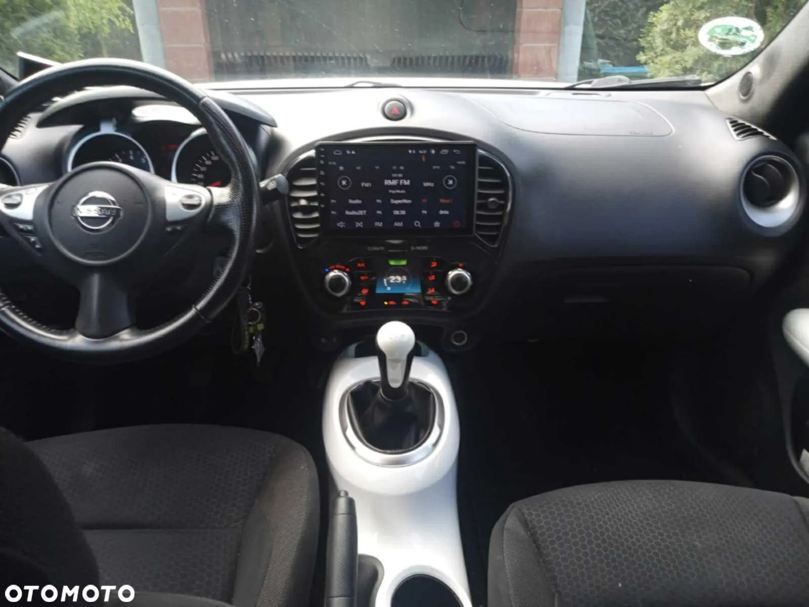 Nissan Juke 1.6 Acenta - 2