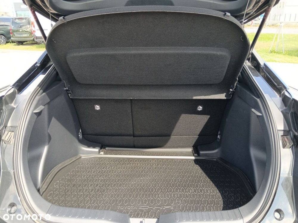 Toyota C-HR 1.8 Hybrid Style - 12