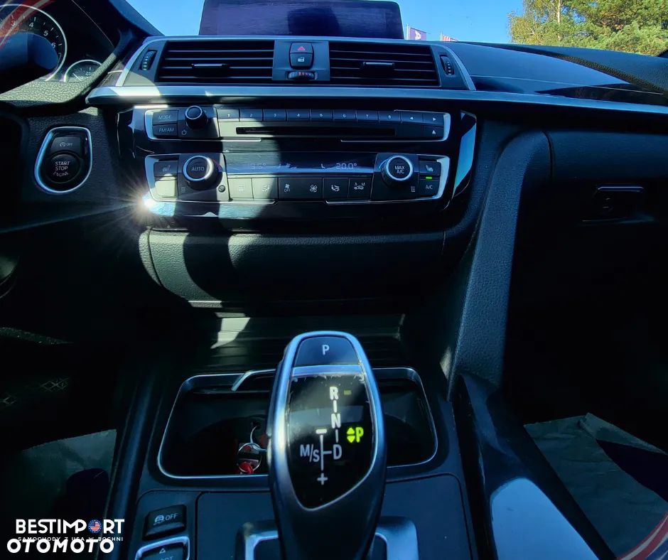 BMW Seria 4 - 16