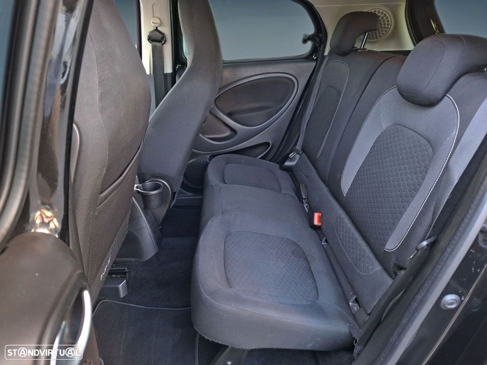 Smart ForFour - 14