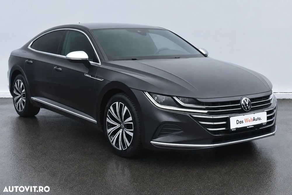 Volkswagen ARTEON 2.0 TSI DSG Elegance - 20