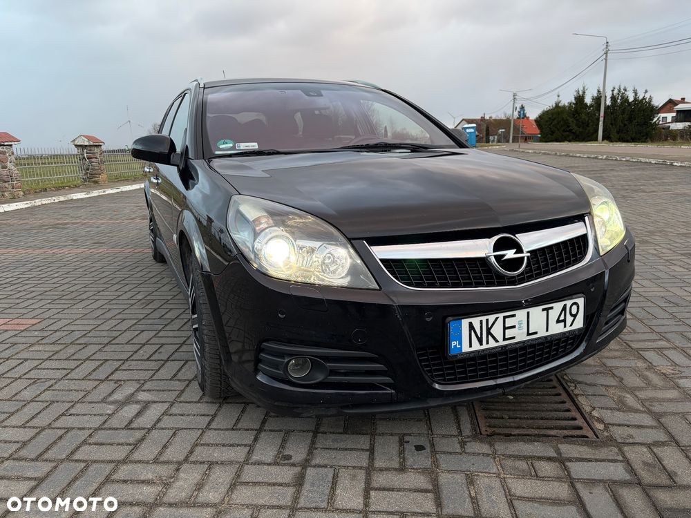 Opel Vectra 1.9 CDTI DPF Edition Plus - 3