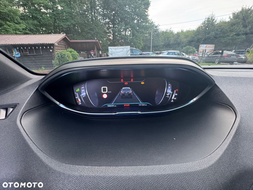 Peugeot 5008 PureTech 130 Allure - 35