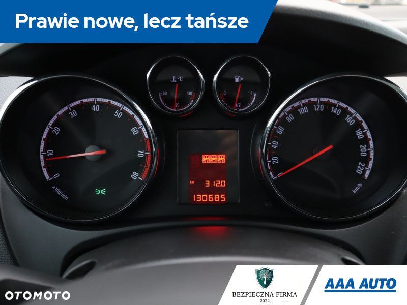 Opel Meriva - 13