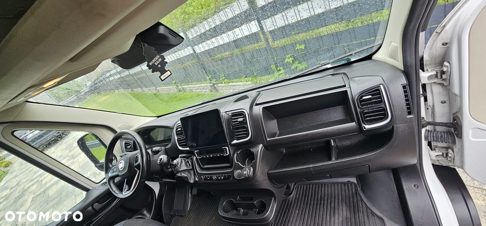 Fiat Ducato - 8
