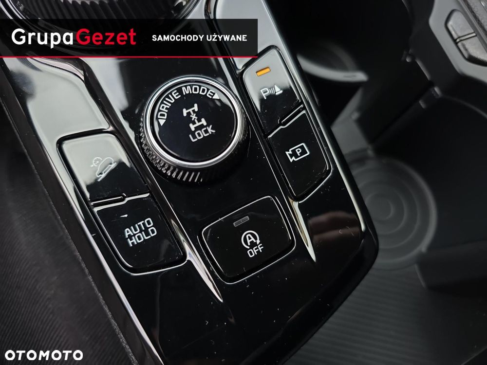 Kia Sportage 1.6 T-GDI Anniversary 4WD DCT - 23