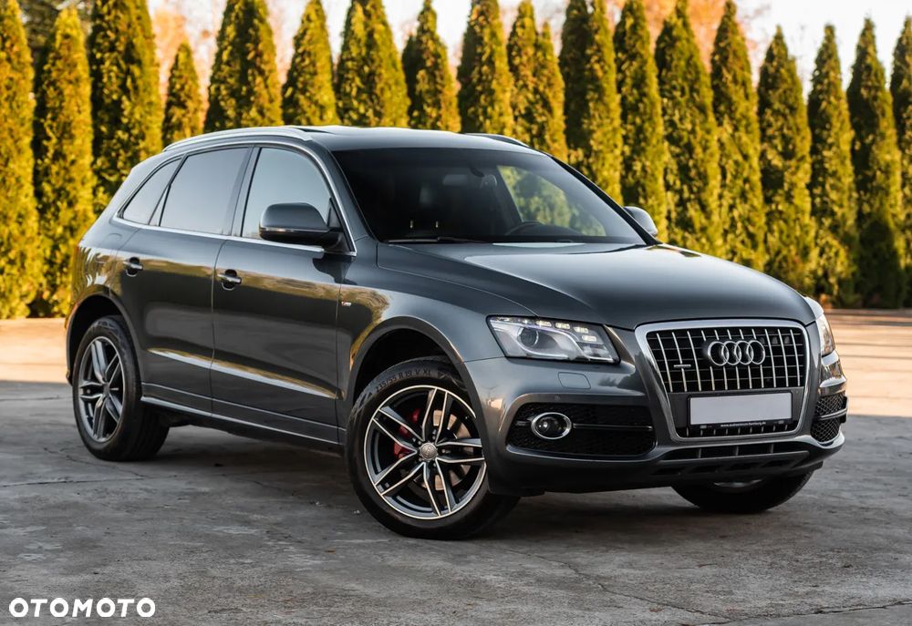 Audi Q5 2.0 TDI Quattro S tronic - 5
