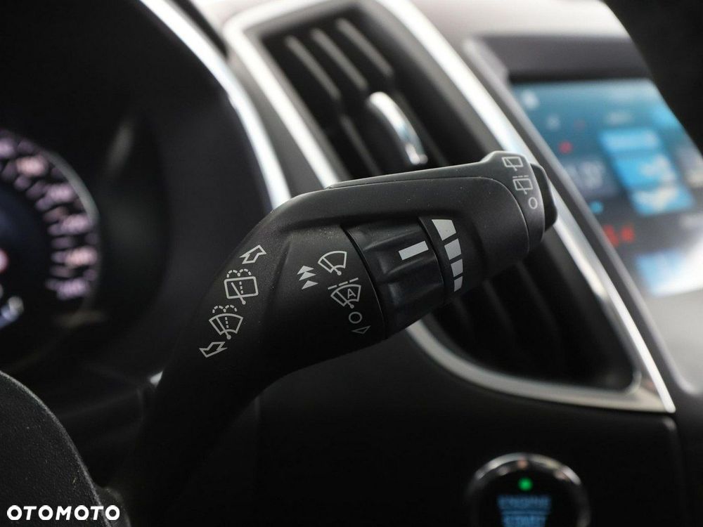 Ford Edge 2.0 TDCi Bi-Turbo 4x4 ST-LINE - 35