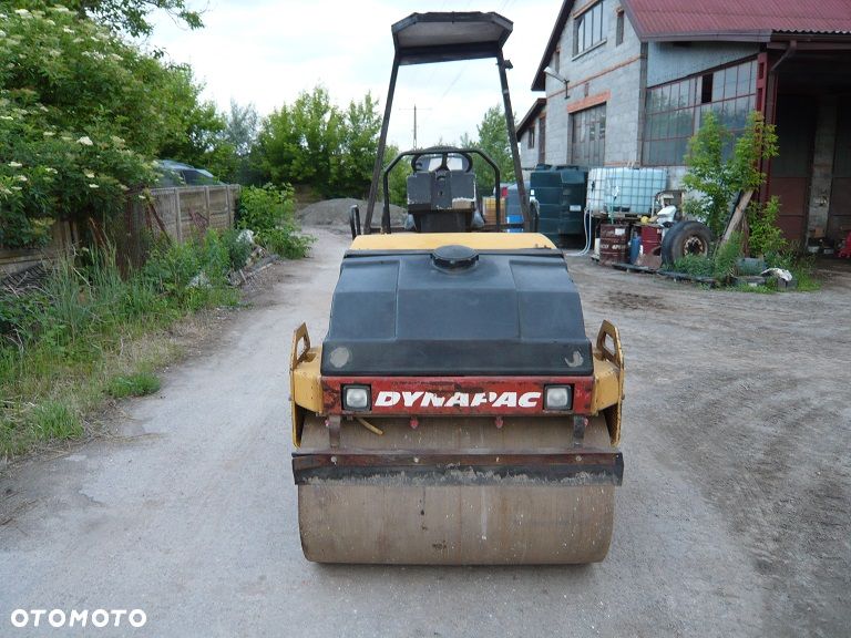 Dynapac C 122 - 2