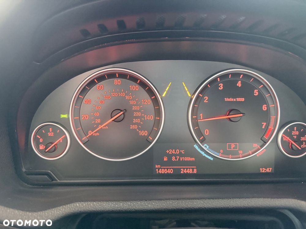 BMW X3 xDrive28i xLine - 13
