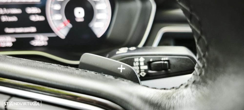 Audi A5 Sportback 35 TDI S tronic sport - 44