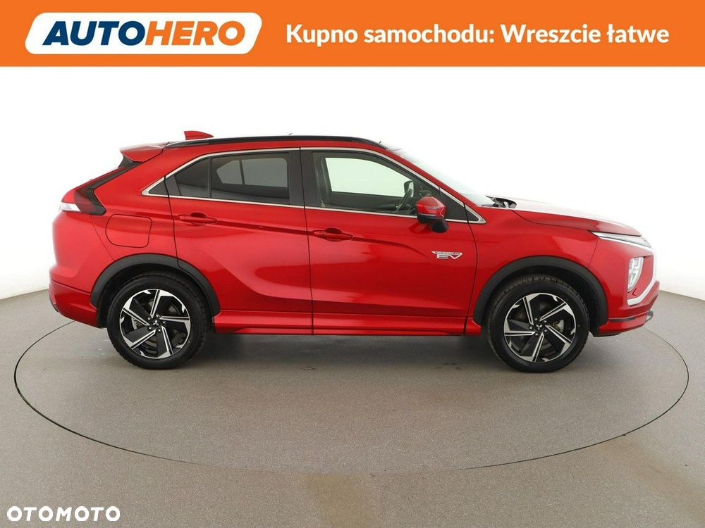 Mitsubishi Eclipse Cross 2.4 PHEV Instyle Plus - 10