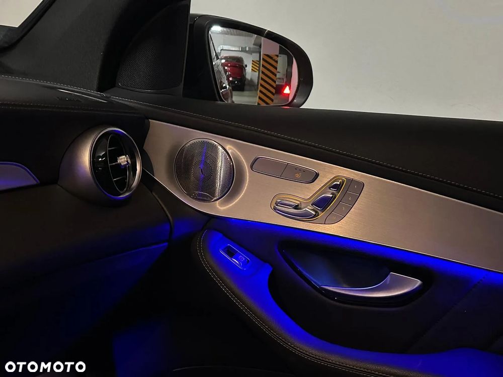 Mercedes-Benz GLC 220 d - 21