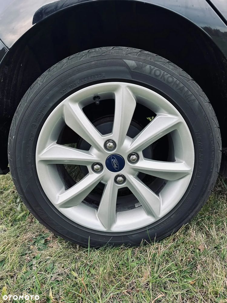 Ford Fiesta - 14