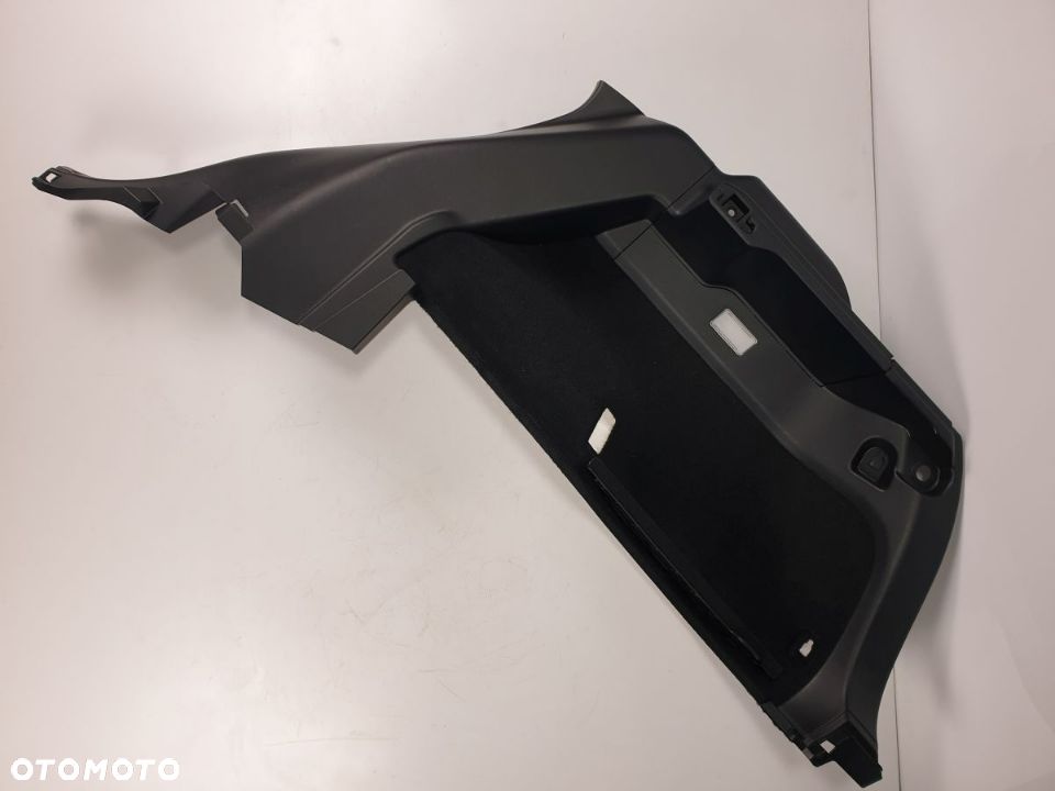 LEXUS 300h 2.5h 2.0T 17-21 r Boczek Bagażnika Lewy - 1