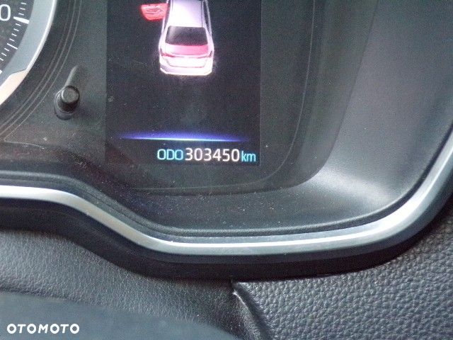 Części - Toyota Corolla E21 1.8 Hybrid 98 KM SEDAN 22R - 7