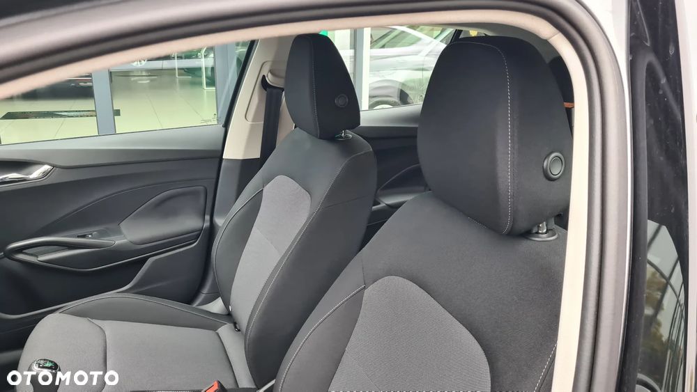 Skoda Fabia 1.0 TSI Selection - 10