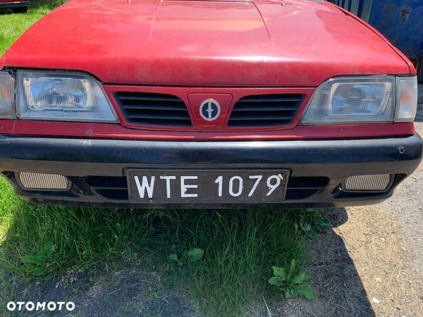 Zderzak przód przedni Daewoo FSO Polonez Truck Caro WWA