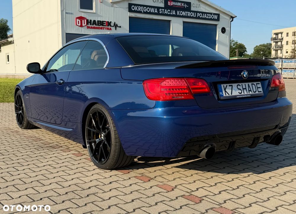 BMW Seria 3 - 11
